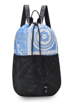 Puma - Basketball Blue Gym Sack