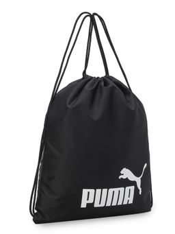 Puma - Phase Black Gym Sack