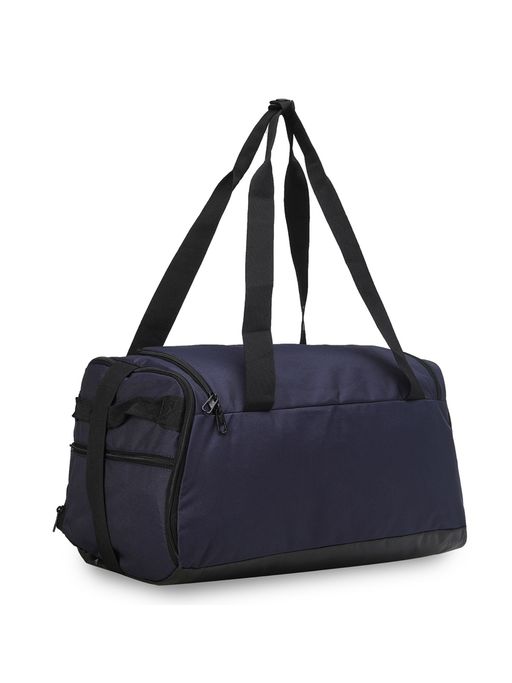 Buy Puma Challenger Sport Unisex Blue Duffel Bag (S) Online