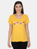 Yellow color option, Sold out