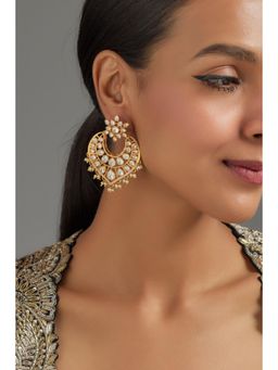 KARISA DESIGNS - Thasvi Drop Earrings