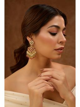 KARISA DESIGNS - Kama Earrings