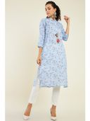 Blue color option