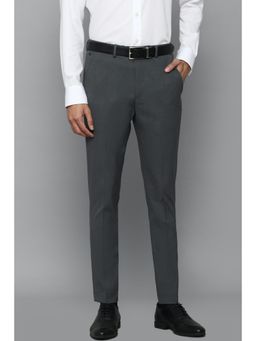 Louis Philippe - Grey Trousers