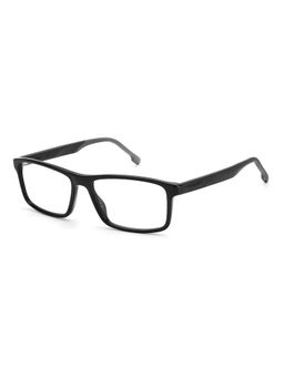 CARRERA - Black Rectangular Full-Rim Frame (105161) (55)