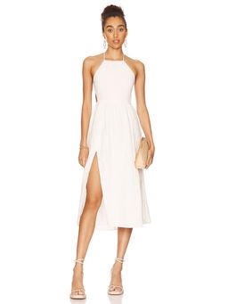 Majorelle - Alina Midi Dress