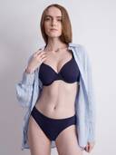 Indigo color option, Currently selected