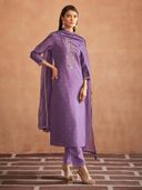 Purple color option, Sold out, Currently selected