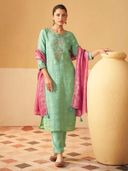 Green color option, Sold out