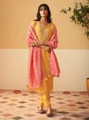 Mustard color option, Sold out, Currently selected