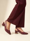 Maroon color option