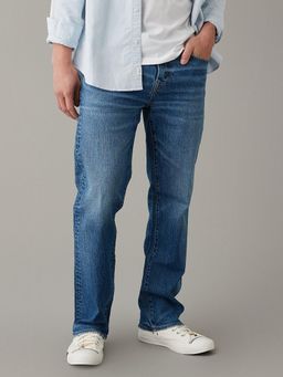 American Eagle - Men Blue Easyflex Original Jeans