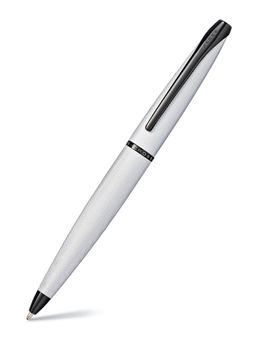 Cross - ATX Brushed Chrome Ballpoint Pen