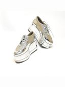 Silver color option, Sold out