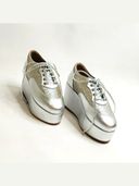 Silver color option, Sold out