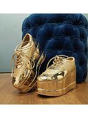 Gold color option, Sold out