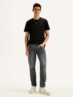 Levi's - Mens Slim Fit Mid Rise Jeans