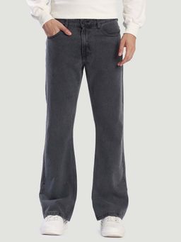 Bene Kleed - Men Rigid Boot Cut Denim Jeans