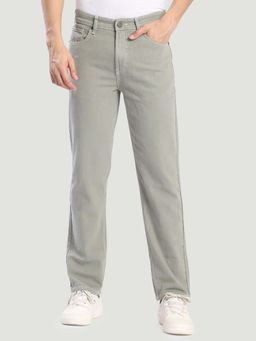 Bene Kleed - Men Rigid Relax Fit jeans