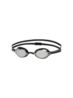 Speedo - Unisex-Adult Fastskin Speedsocket 2 Mirror Lens Swim Goggles (Free Size)