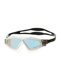Speedo - Unisex-Adult Rift Pro Mirror Mask Goggles (Free Size)