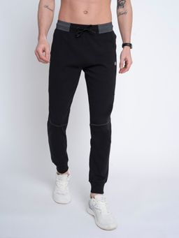 CULT - Vitals Panel Cotton Sports Joggers