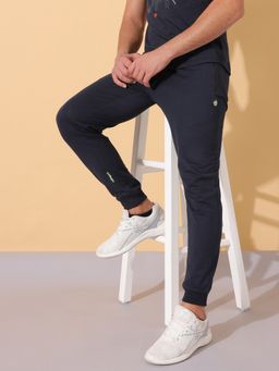 CULT - Flexoft Polyester Mens Slim Lounge Joggers