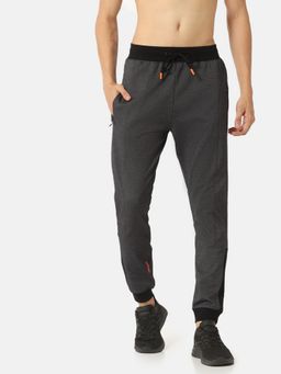CULT - Neon Highlight Cotton Joggers