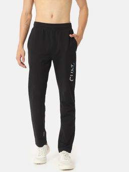 CULT - Supersoft Solid Cotton Track Pants