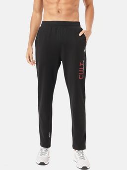 CULT - Supersoft Solid Cotton Track Pants