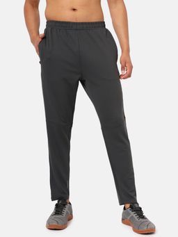 CULT - Printed Panel Stretch Polyester Joggers