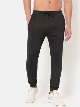 CULT - Vitals Solid Running Polyester Joggers