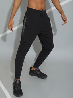 CULT - Mesh Panel Cotton Active Joggers