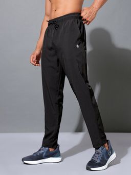 CULT - Solid Active Straight Polyester Joggers