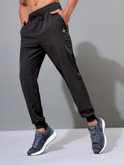 CULT - Solid Active Cuffed Polyester Joggers