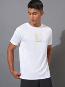 White color option, Currently selected