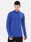 Blue color option, Sold out, Currently selected