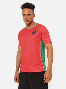 CULT - Team Portugal Football Polyester Jersey