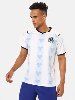 CULT - Team Argentina Football Polyester Jersey