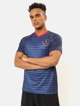 CULT - Team France Football Polyester Jersey