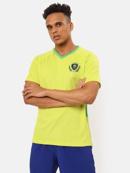 CULT - Team Brazil Football Polyester Jersey