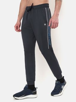 CULT - Contrast Detail Active Polyester Jogger with Print
