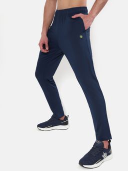 CULT - Solid Performance Polyester Track Pants