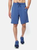 Blue color option, Currently selected