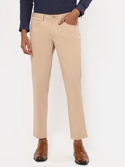 CULT - 4 Way Stretch Polyester Mens Pants with Coin Pocket