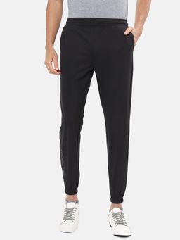 CULT - Graphic Print All Day Comfort Polyester Joggers
