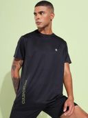 Black color option