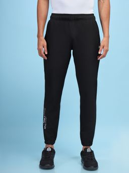 CULT - Graphic Print Performance Polyester Joggers