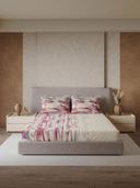 Pink color option, Currently selected
