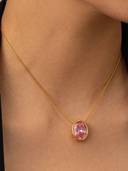 Pink color option, Sold out, Currently selected